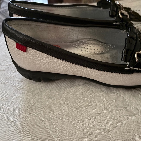 Golf shoes by Marc Joseph size 6 - Picture 2 of 15